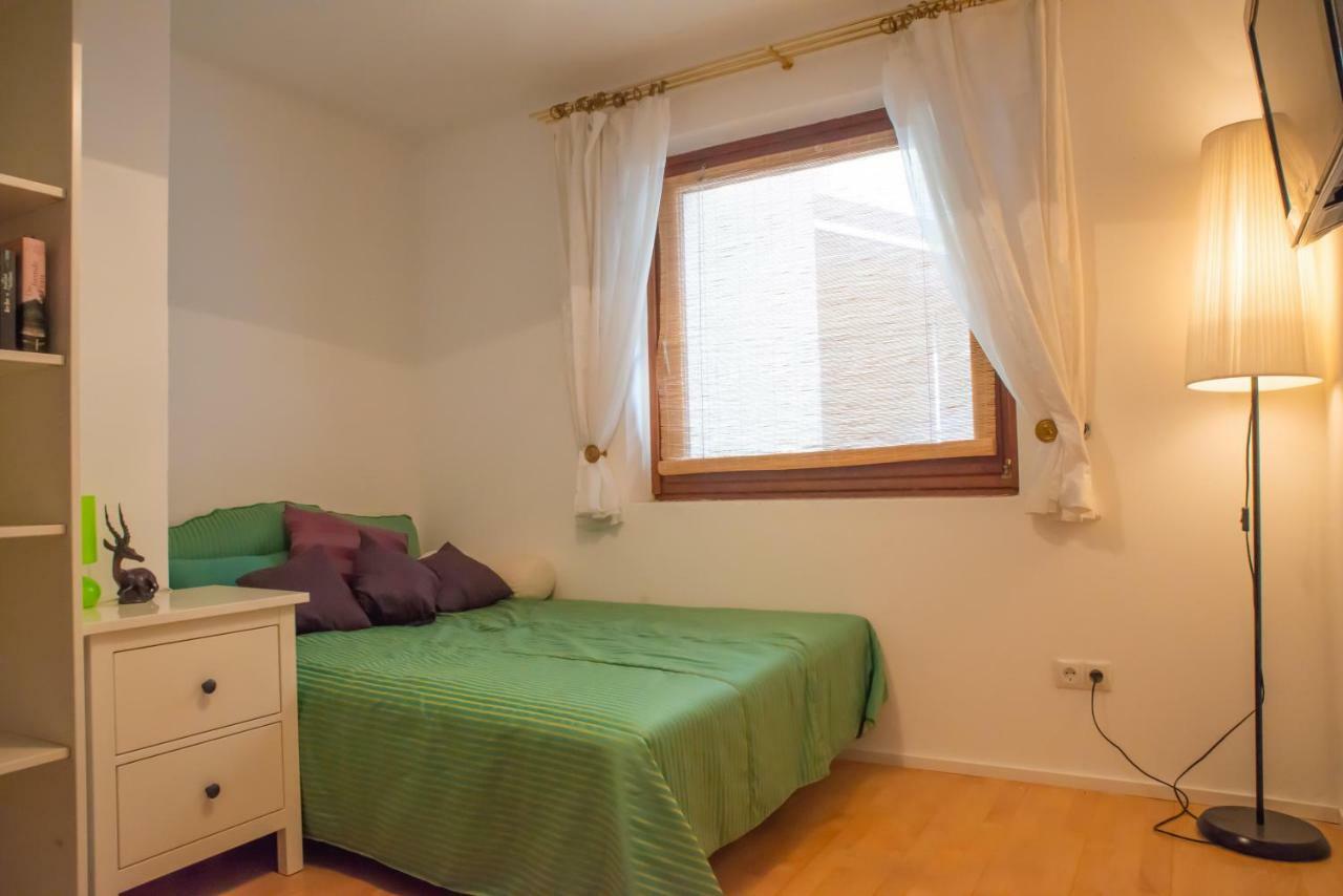 Apartment Freiraum Innsbruck Exterior photo